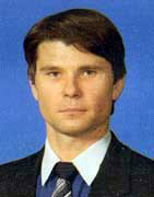 Корсаков, Николай Николаевич