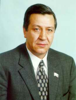 Межевич, Валентин Ефимович