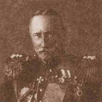 Дубасов, Федор Васильевич