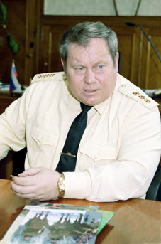 Валуев, Владимир Прокофьевич