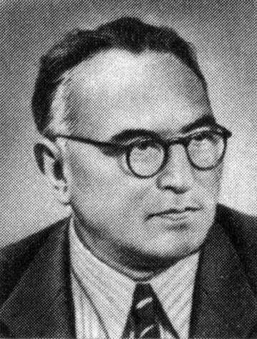 Кибрик, Евгений Адольфович