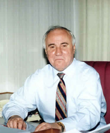 Слива, Анатолий Яковлевич