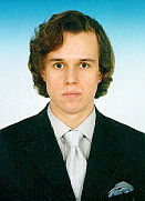 Семенов, Владимир Олегович