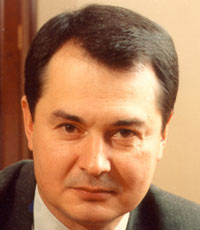 Окулов, Валерий Михайлович