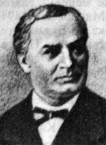 Глазунов, Иван Ильич