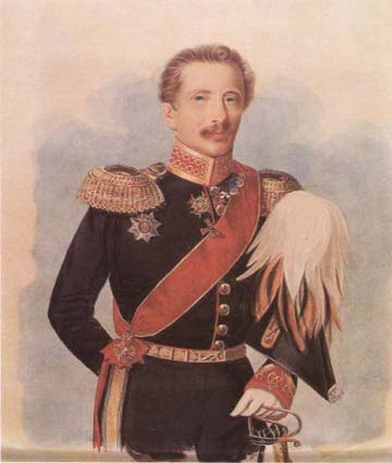 Хомутов, Михаил Григорьевич