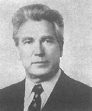 Демичев, Петр Нилович