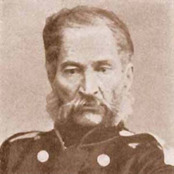 Ковалевский, Егор Петрович