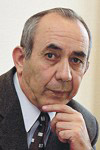 Завгаев, Ахмар Гапурович