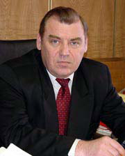 Воскобойников, Валерий Иванович