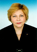 Драпеко, Елена Григорьевна