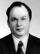 Болдырев, Владимир Вячеславович