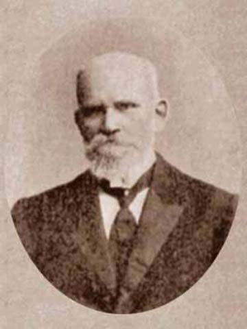 Модестов, Василий Иванович