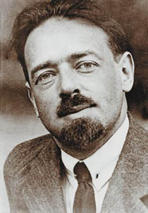 Бернштейн, Николай Александрович