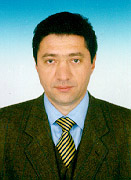 Пекарев, Владимир Янович