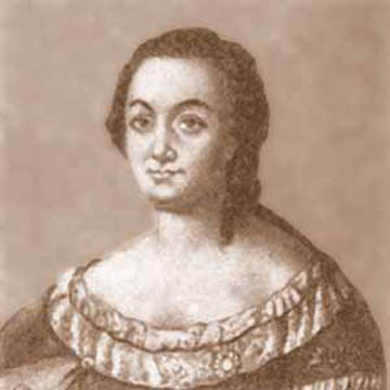 Долгорукова, Наталья Борисовна