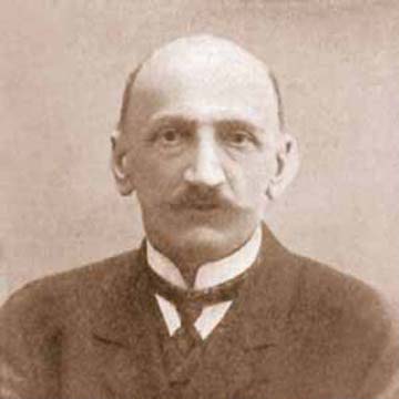 Кулаковский, Юлиан Андреевич