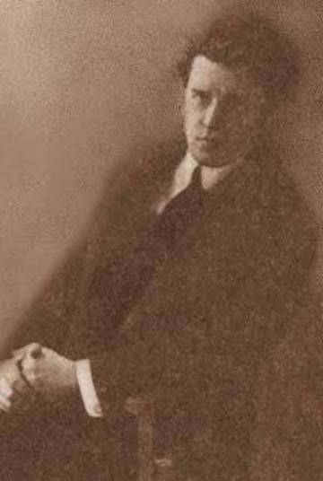 Криницкий, Марк
