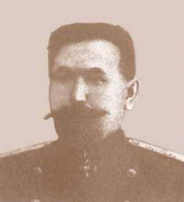 Беллярминов, Леонид Георгиевич
