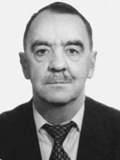 Калинников, Владимир Трофимович