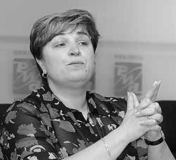 Нестеренко, Татьяна Геннадьевна