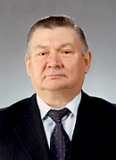 Стрельников, Александр Николаевич