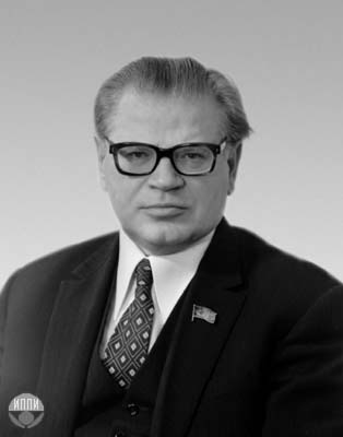 Логунов, Анатолий Алексеевич