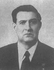 Долгих, Владимир Иванович
