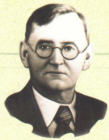 Миронов, Степан Ильич