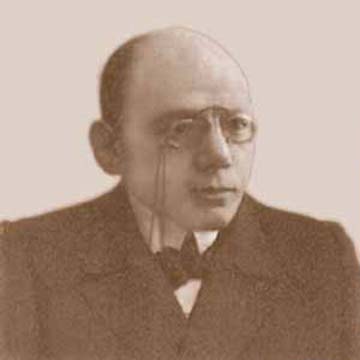 Горнфельд, Аркадий Георгиевич. Рис. 1