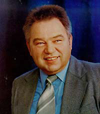 Гречко, Георгий Михайлович