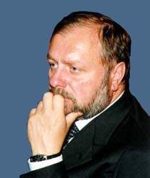Лебедев, Леонид Леонидович