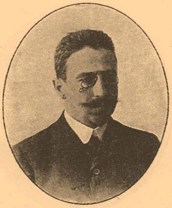 Гершун, Александр Львович