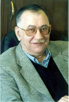 Гарцев, Олег Иванович