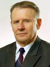 Лякишев, Николай Павлович