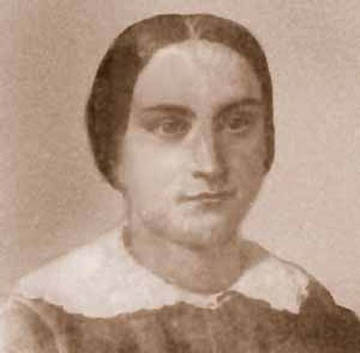Вернадская, Мария Николаевна