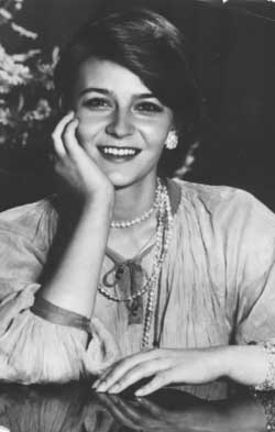 Сафонова, Елена Всеволодовна