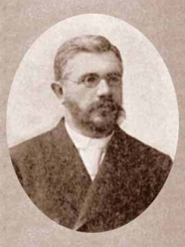 Липский, Александр Александрович