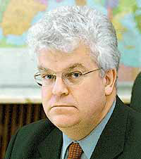 Чижов, Владимир Алексеевич