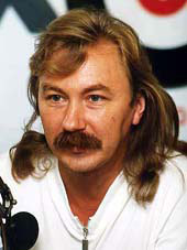 Николаев, Игорь Юрьевич