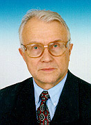 Романов, Валентин Степанович