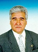 Гимаев, Рагиб Насретдинович