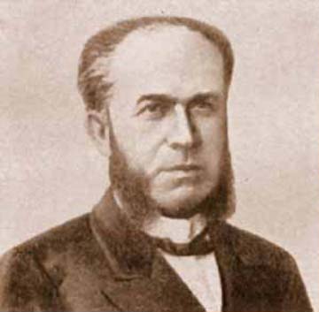 Каханов, Михаил Семенович
