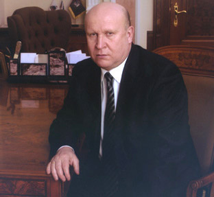 Шанцев, Валерий Павлинович