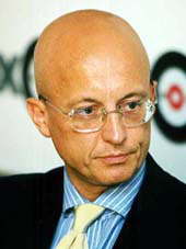Караганов, Сергей Александрович