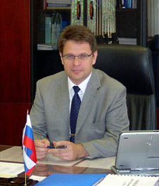 Малышев, Андрей Борисович