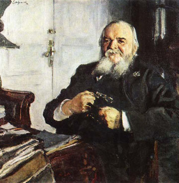 Турчанинов, Александр Николаевич
