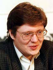 Исаев, Андрей Константинович