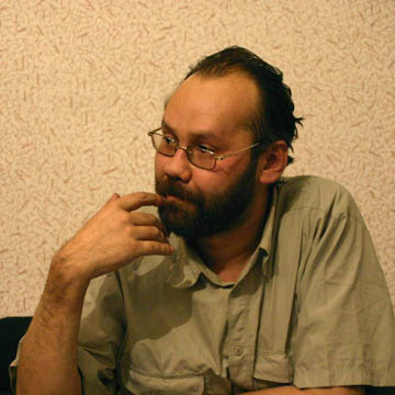 Тимченко, Андрей Анатольевич