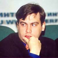 Тырышкин, Иван Александрович